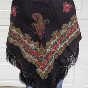 Shawl